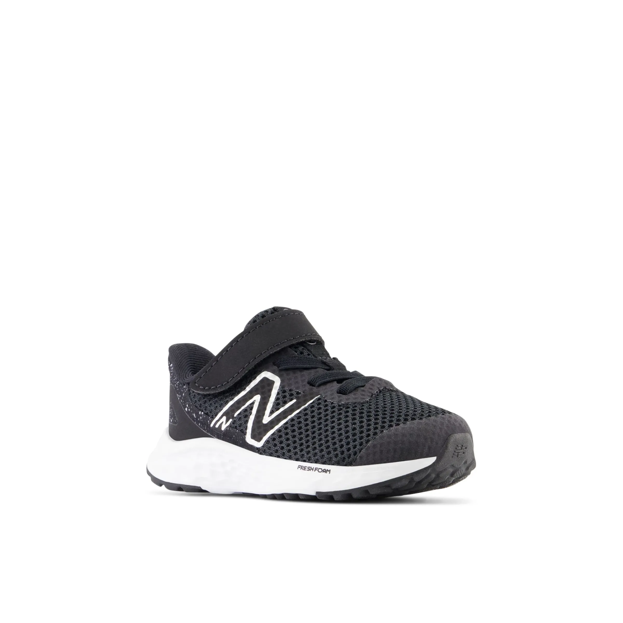 Kids New Balance Shoes|Kids'Fresh Foam Arishi v4 Bungee Lace with Top Strap
