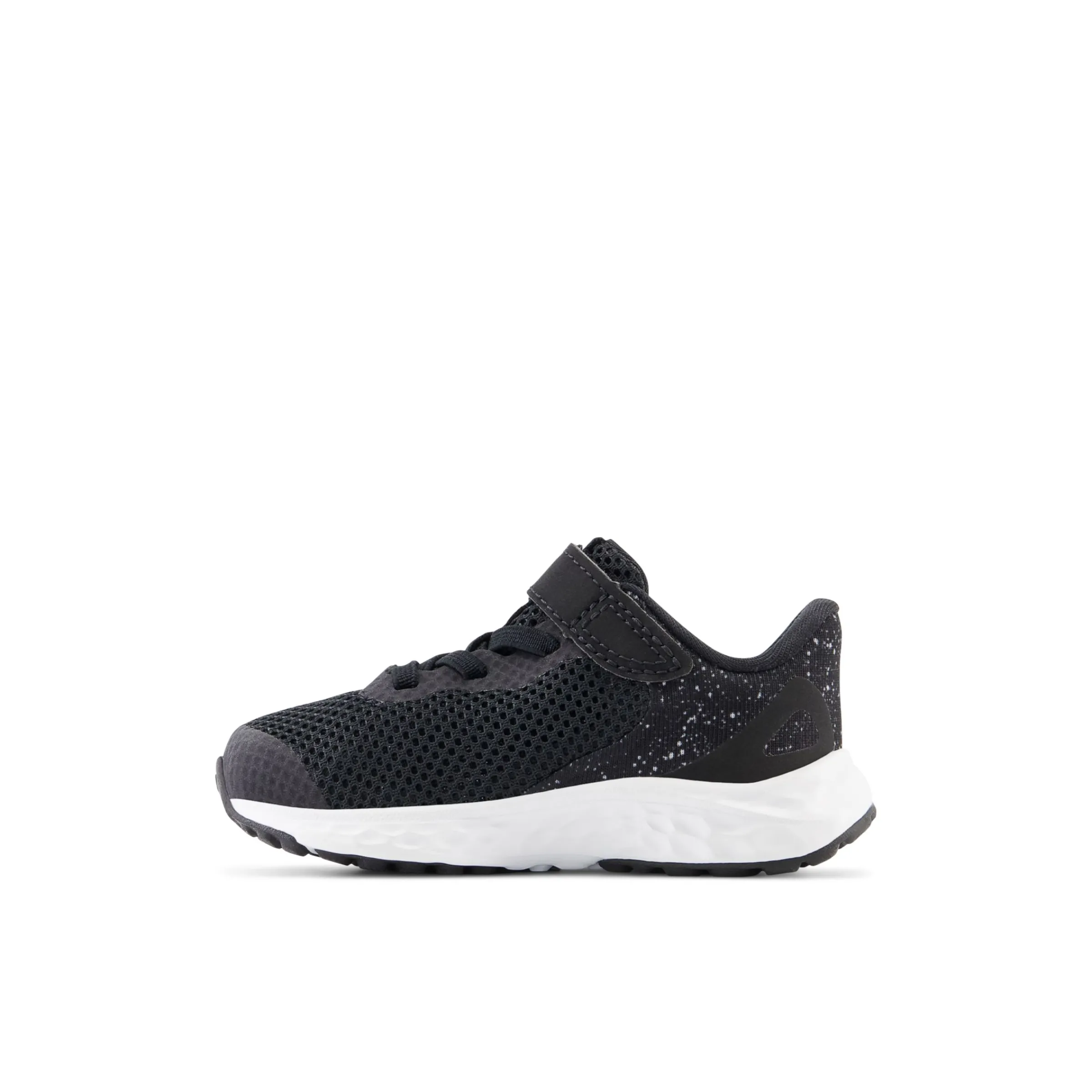 Kids New Balance Shoes|Kids'Fresh Foam Arishi v4 Bungee Lace with Top Strap