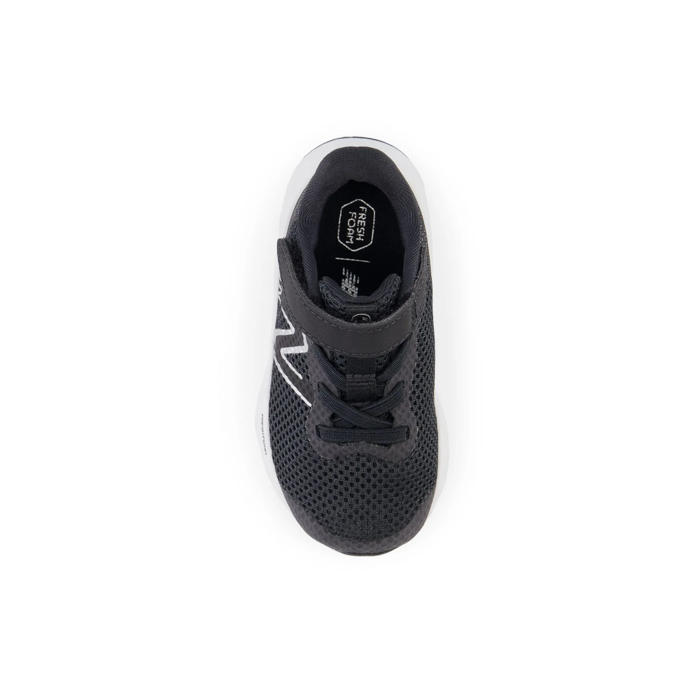 Kids New Balance Shoes|Kids'Fresh Foam Arishi v4 Bungee Lace with Top Strap