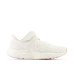 Kids New Balance |Kids'Fresh Foam Arishi v4 Bungee Lace with Top Strap
