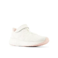 Kids New Balance |Kids'Fresh Foam Arishi v4 Bungee Lace with Top Strap