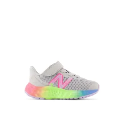 MEN New Balance |Kids'Fresh Foam Arishi v4 Bungee Lace with Top Strap