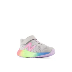 MEN New Balance |Kids'Fresh Foam Arishi v4 Bungee Lace with Top Strap