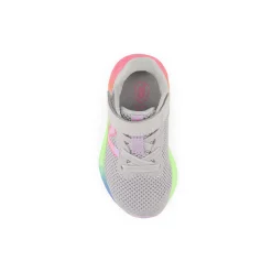 MEN New Balance |Kids'Fresh Foam Arishi v4 Bungee Lace with Top Strap