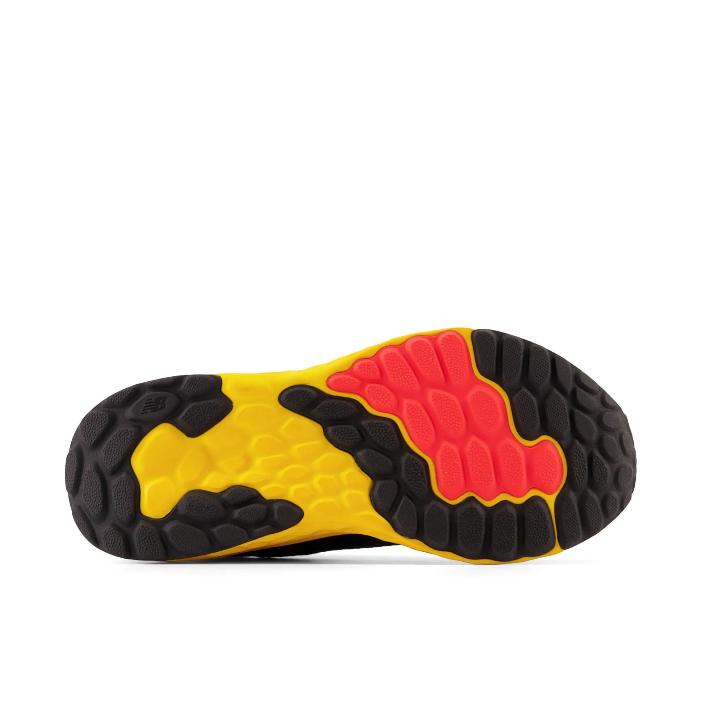MEN New Balance |Kids'Fresh Foam Arishi v4 Bungee Lace with Top Strap