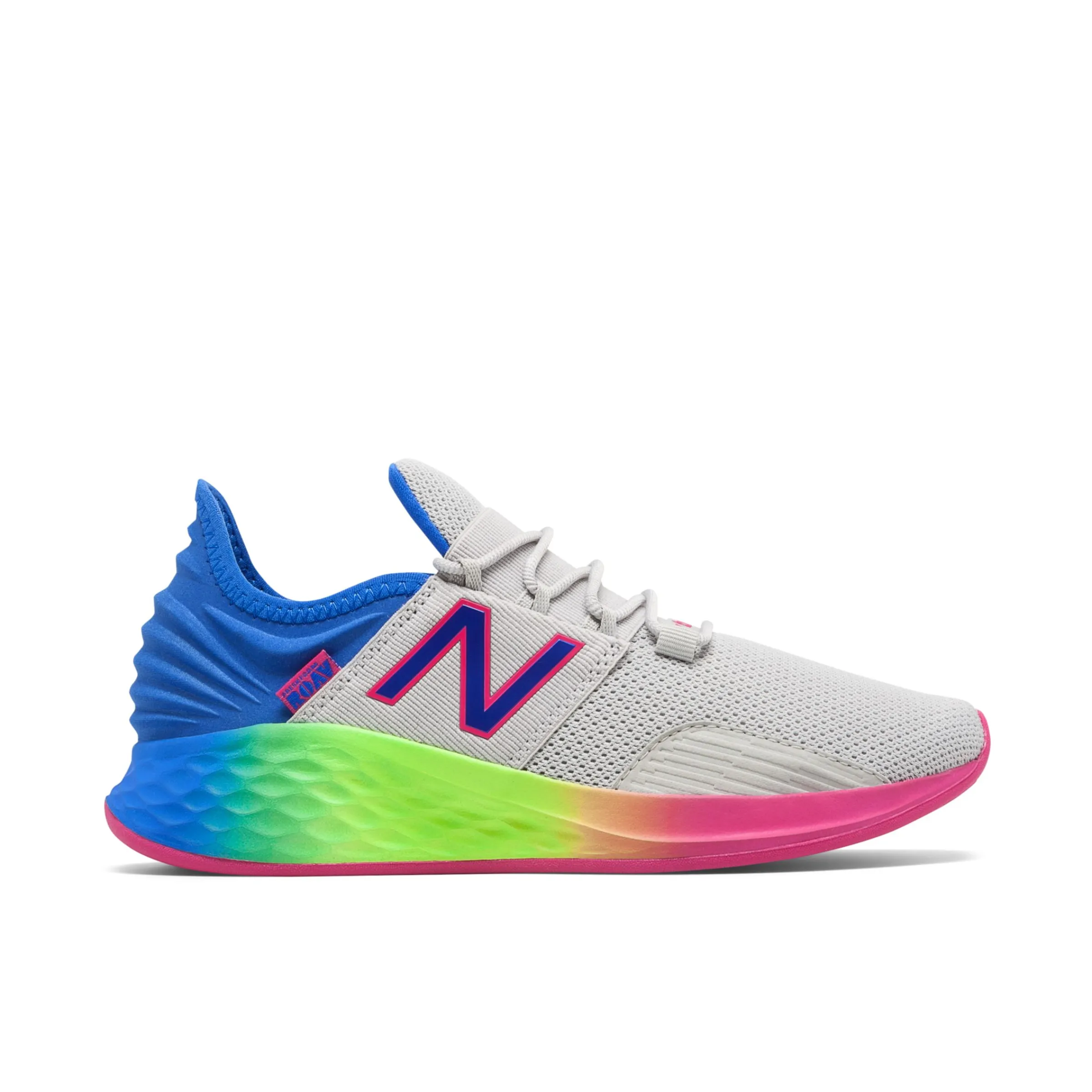 Kids New Balance Big Kids (Size 3.5 - 7)|Kids'Fresh Foam Roav