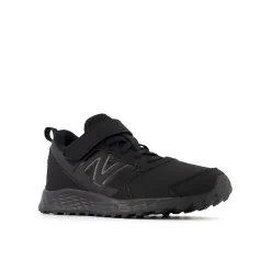 Kids New Balance Shoes|Kids'Fresh Foam 650v1 Bungee Lace with Top Strap