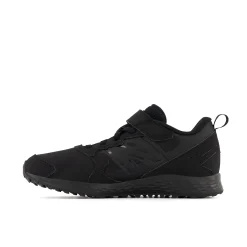 Kids New Balance Shoes|Kids'Fresh Foam 650v1 Bungee Lace with Top Strap