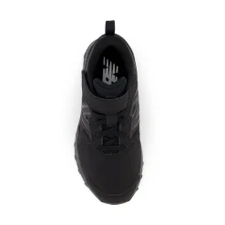 Kids New Balance Shoes|Kids'Fresh Foam 650v1 Bungee Lace with Top Strap