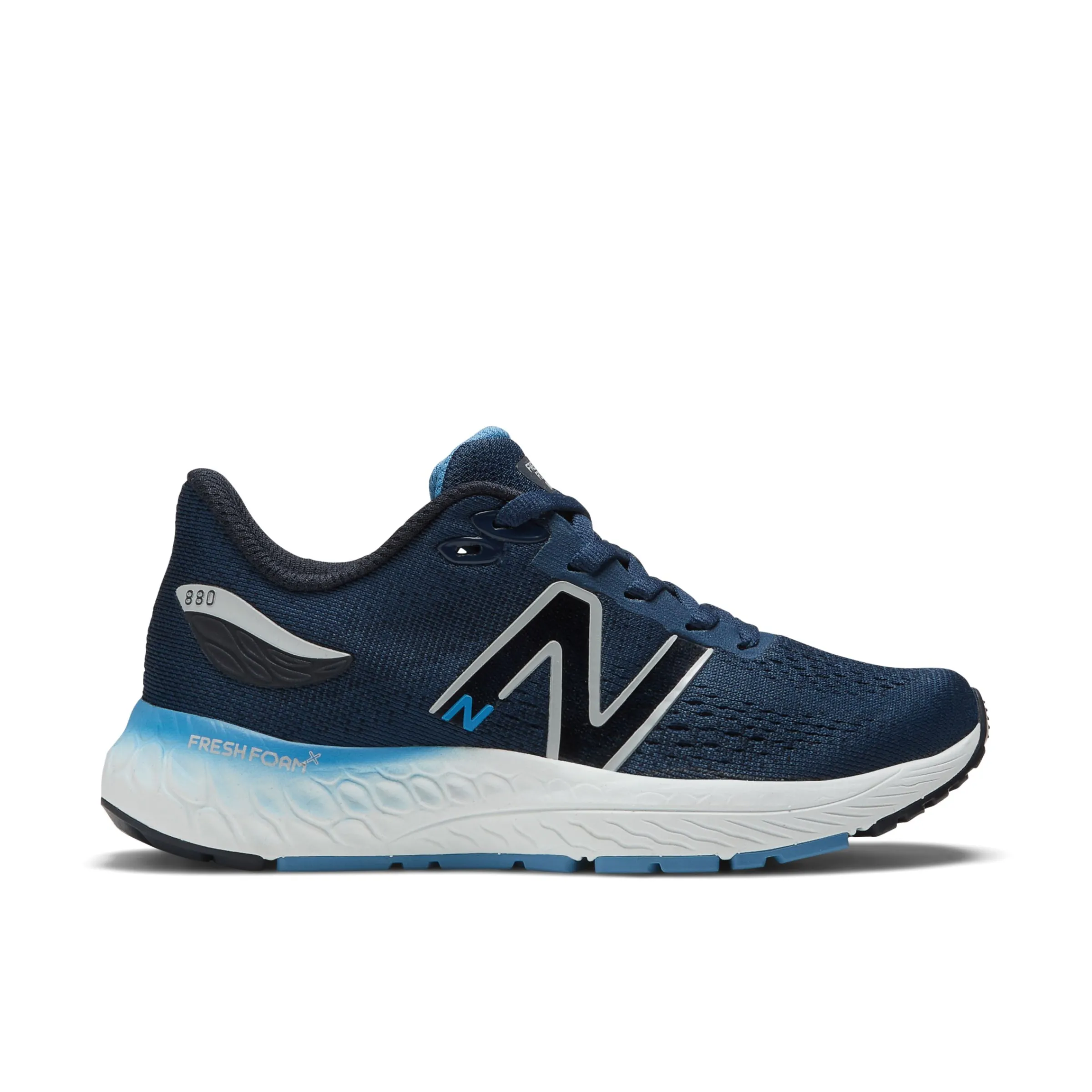 Kids New Balance Shoes|Kids'Fresh Foam X 880v12