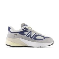 Kids New Balance Little Kids (Size 10.5 - 3)|Kids'FuelCell 990v6