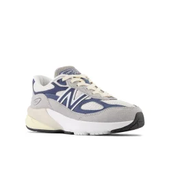 Kids New Balance Little Kids (Size 10.5 - 3)|Kids'FuelCell 990v6