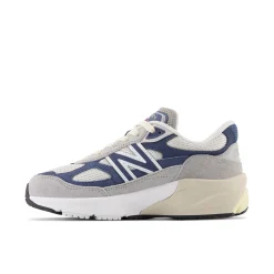 Kids New Balance Little Kids (Size 10.5 - 3)|Kids'FuelCell 990v6