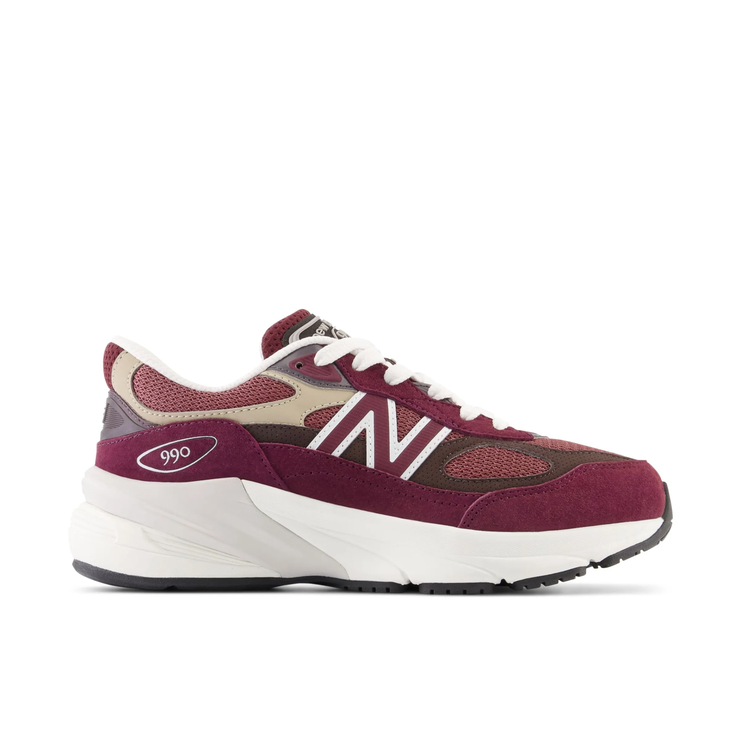Kids New Balance Shoes|Kids'FuelCell 990v6