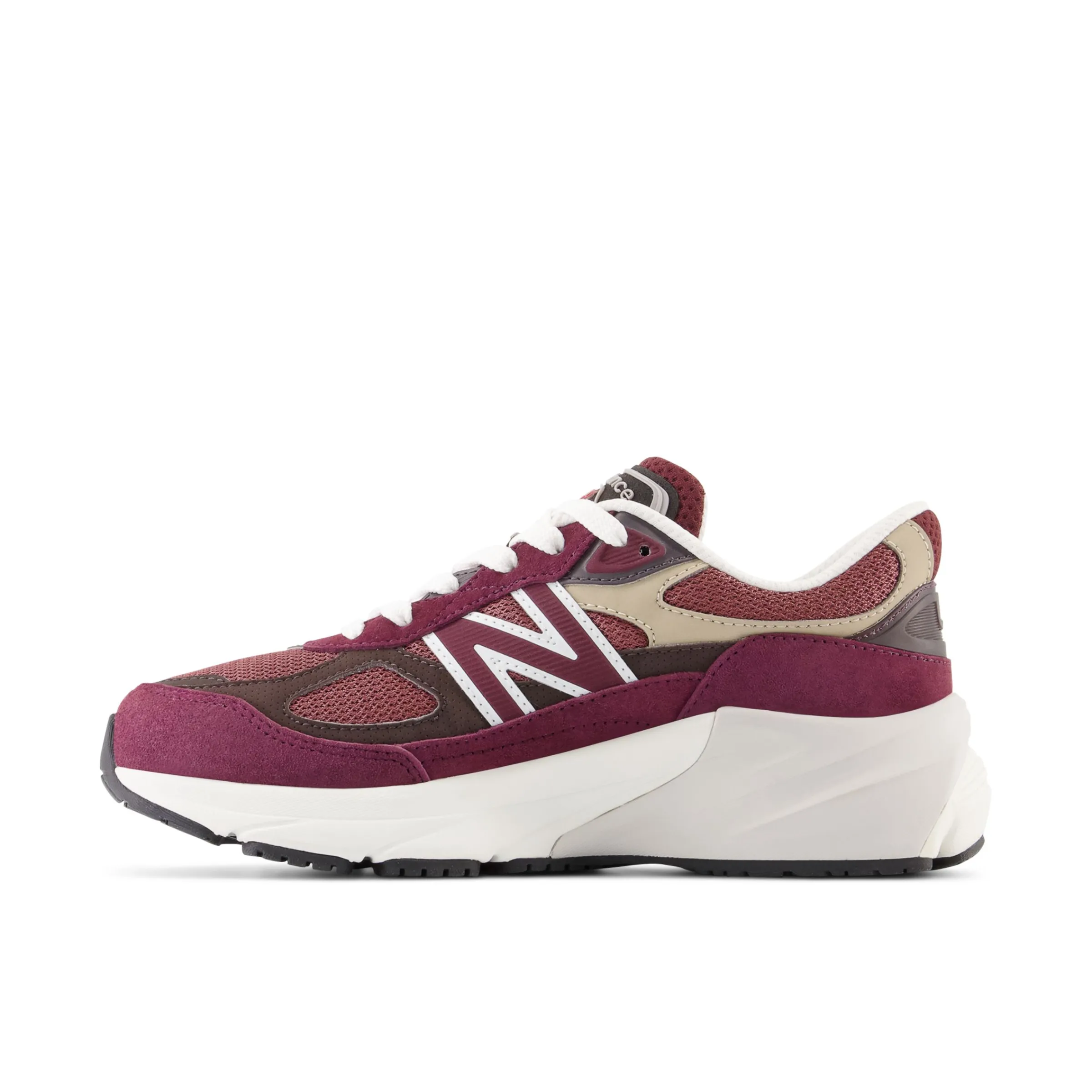Kids New Balance Shoes|Kids'FuelCell 990v6