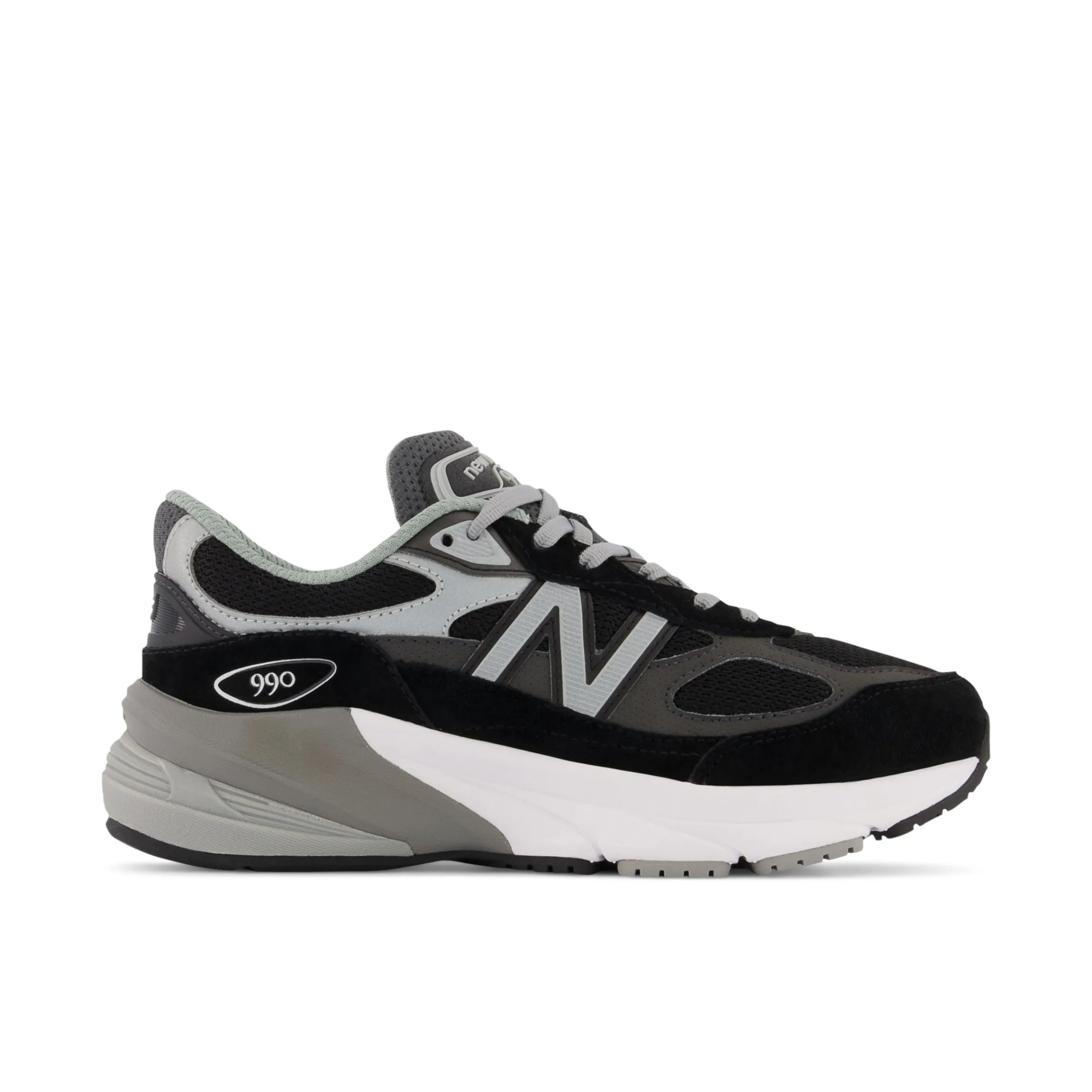 MEN New Balance |Kids'FuelCell 990v6