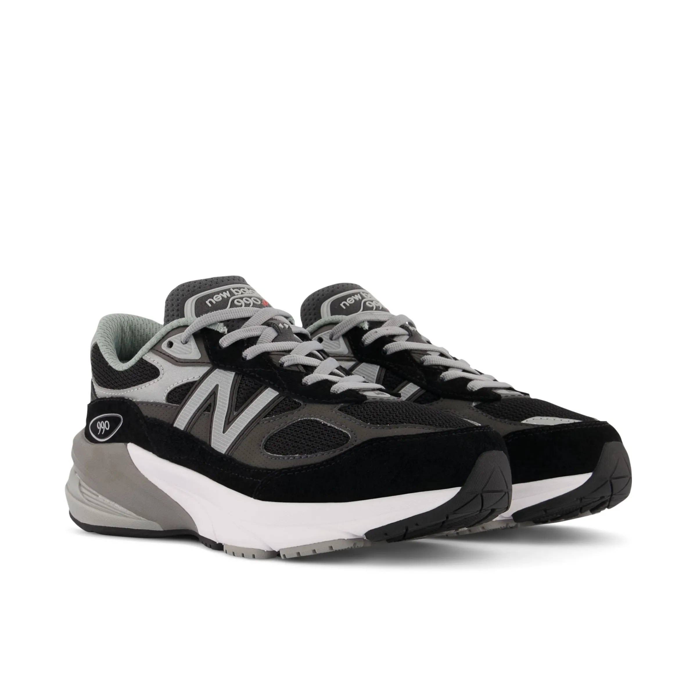 MEN New Balance |Kids'FuelCell 990v6