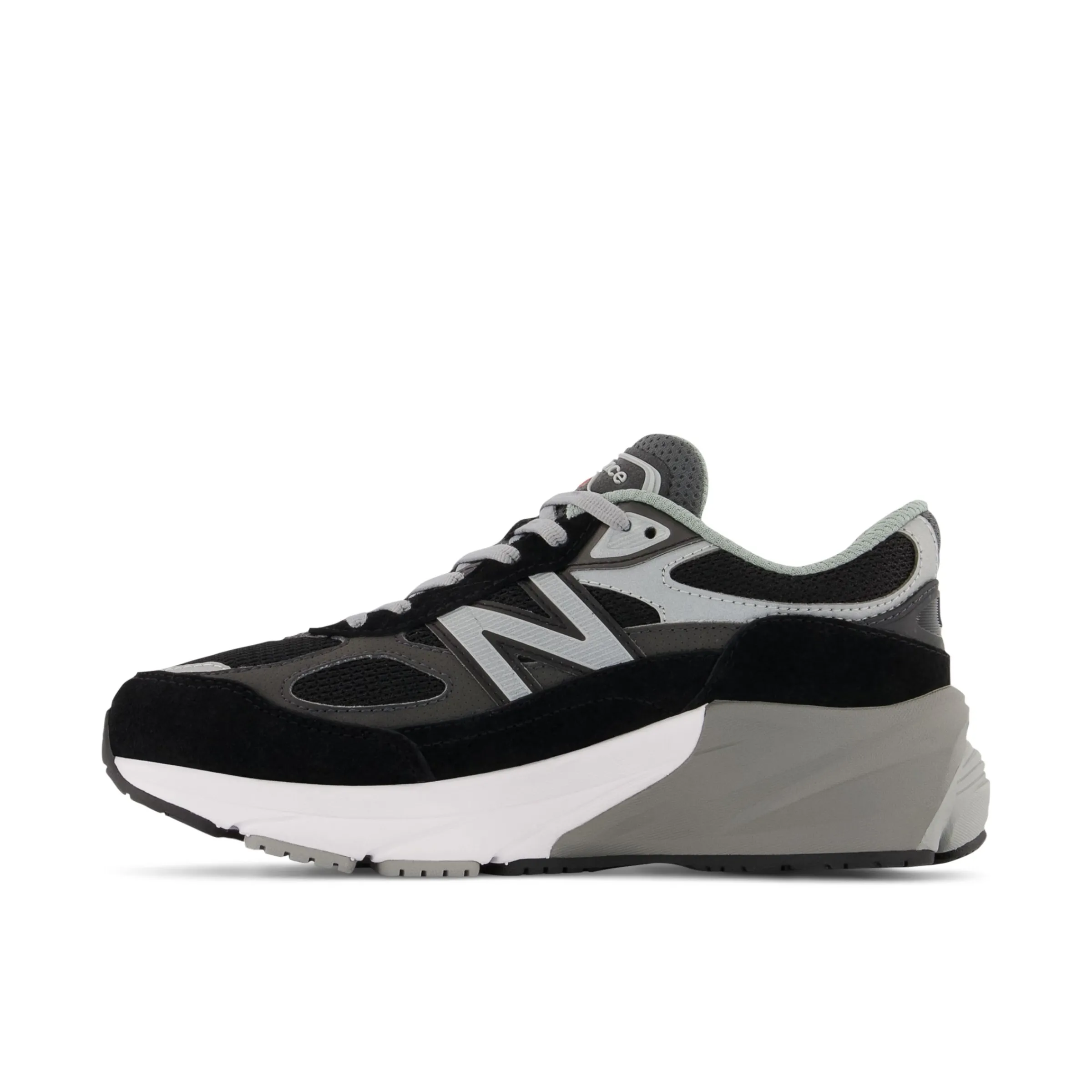 MEN New Balance |Kids'FuelCell 990v6