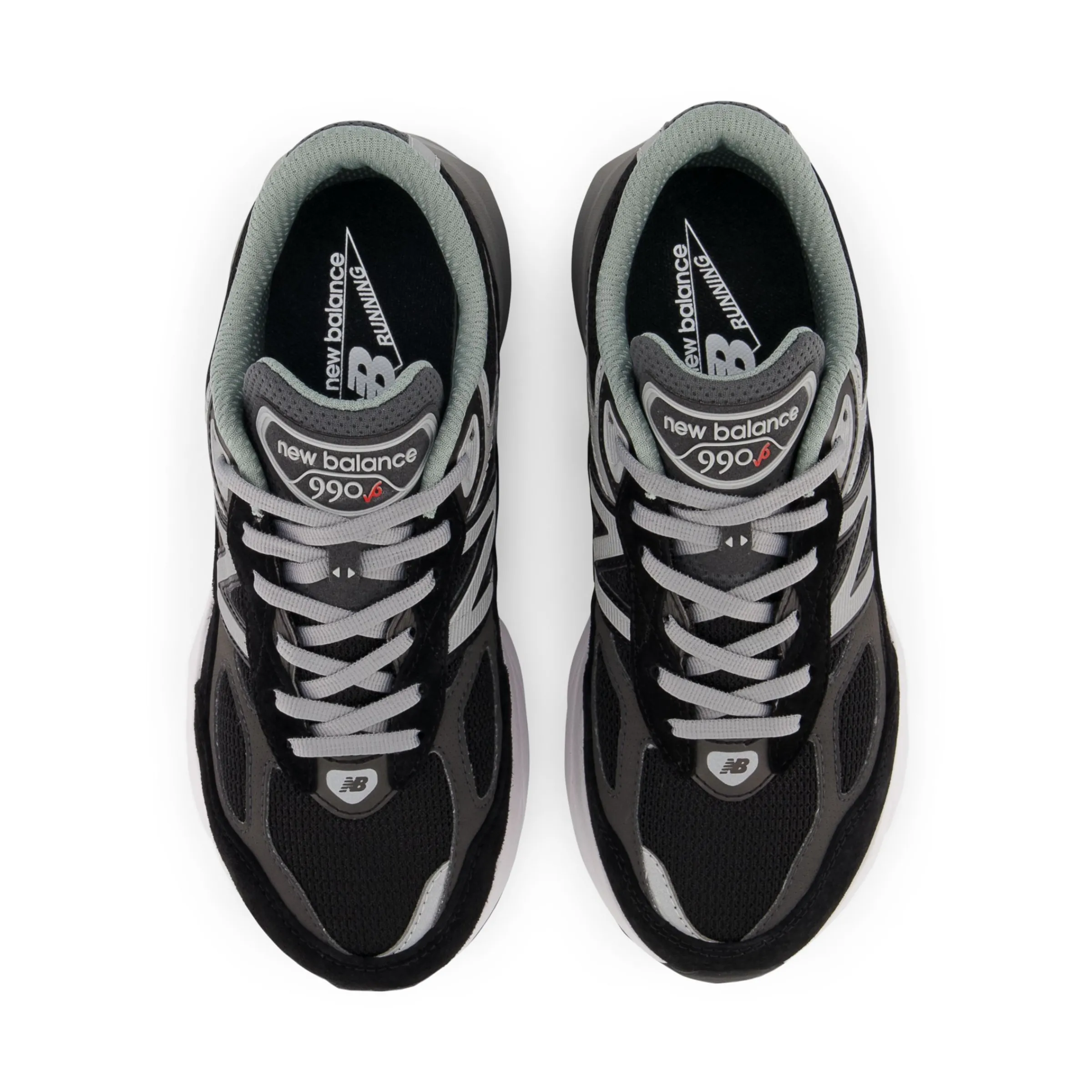 MEN New Balance |Kids'FuelCell 990v6