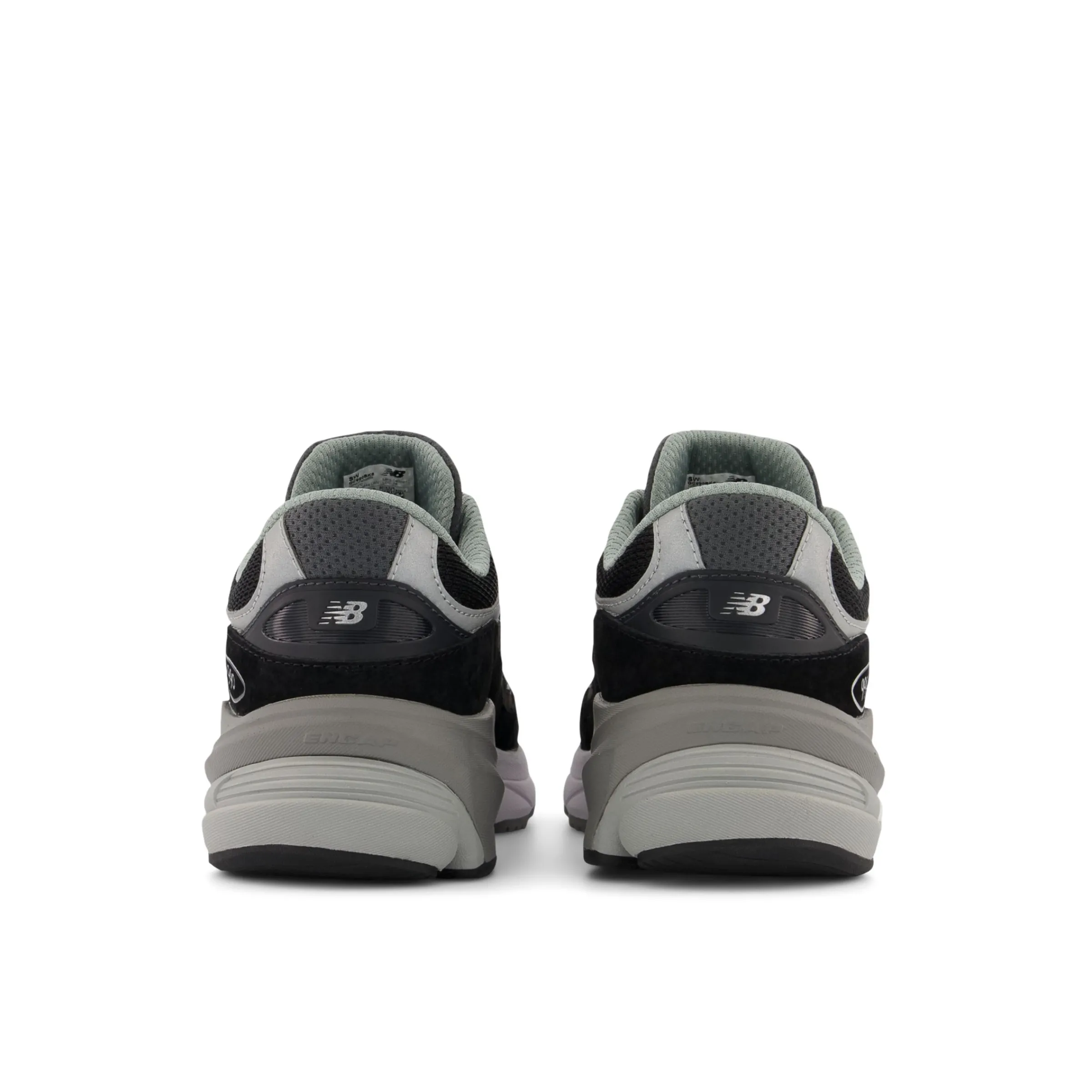 MEN New Balance |Kids'FuelCell 990v6