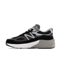 MEN New Balance Matching Family Style|Kids'FuelCell 990v6