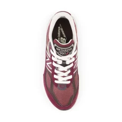 Kids New Balance Shoes|Kids'FuelCell 990v6