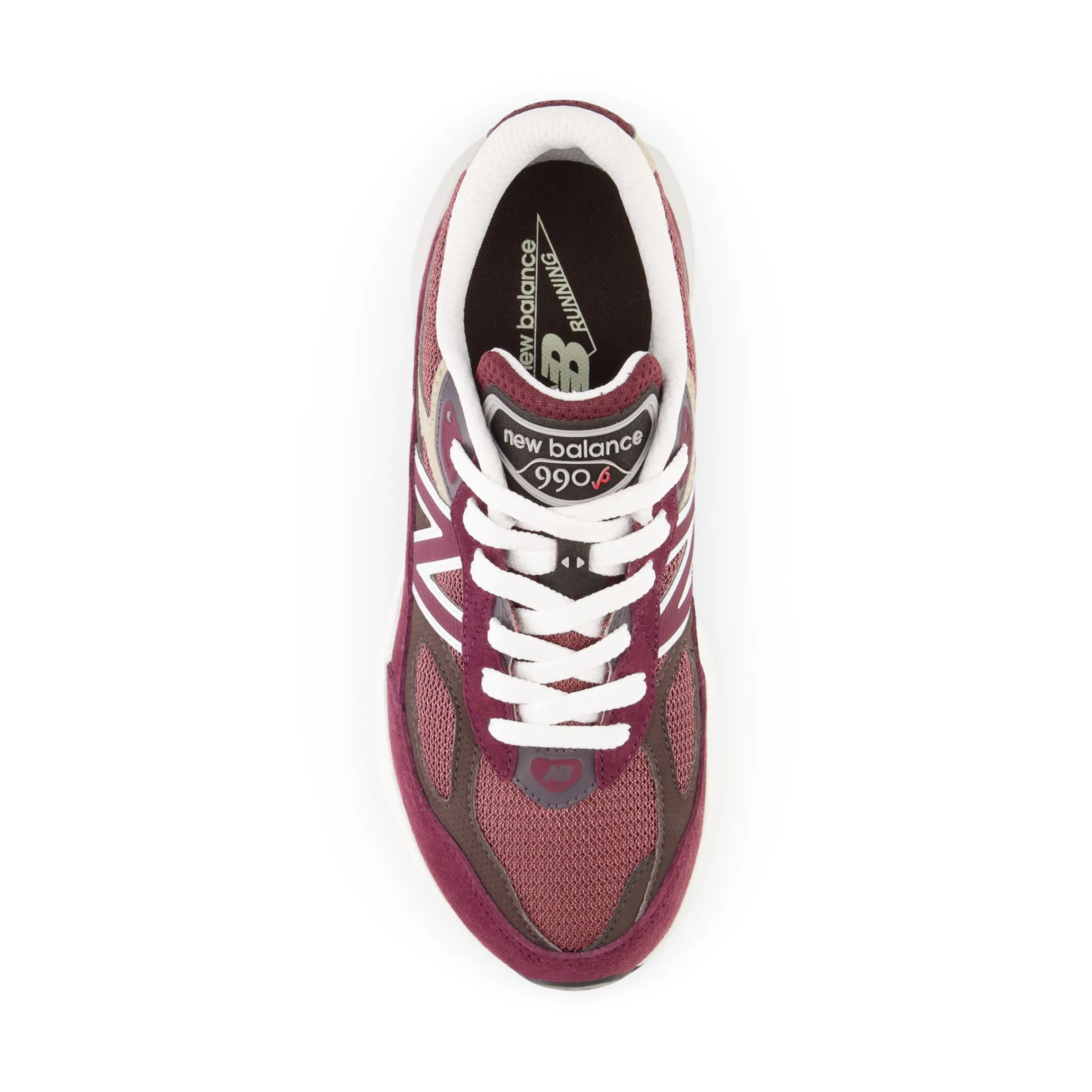 Kids New Balance Shoes|Kids'FuelCell 990v6
