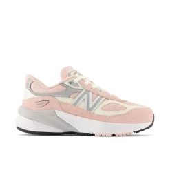 Kids New Balance Shoes|Kids'FuelCell 990v6
