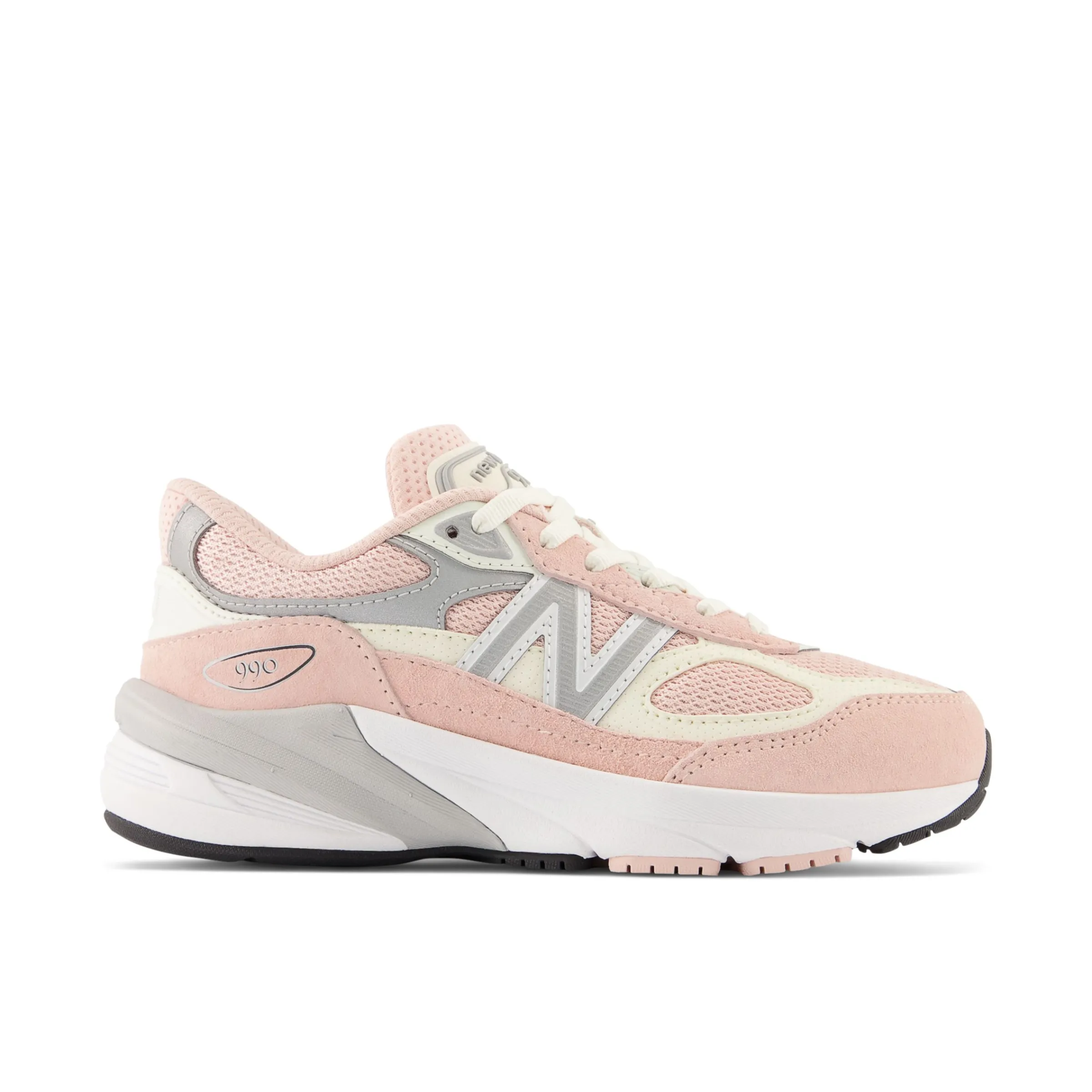Kids New Balance Shoes|Kids'FuelCell 990v6