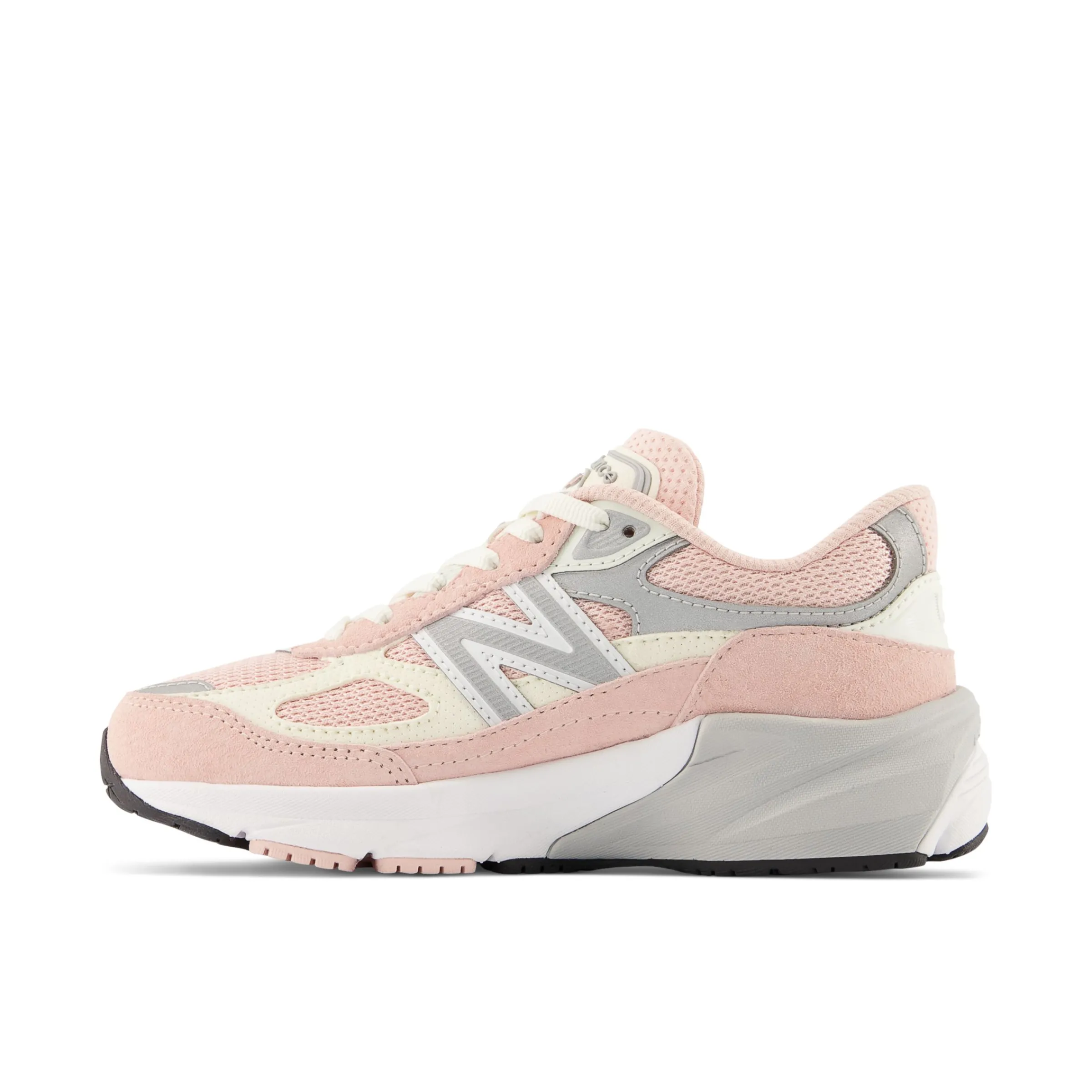 Kids New Balance Shoes|Kids'FuelCell 990v6