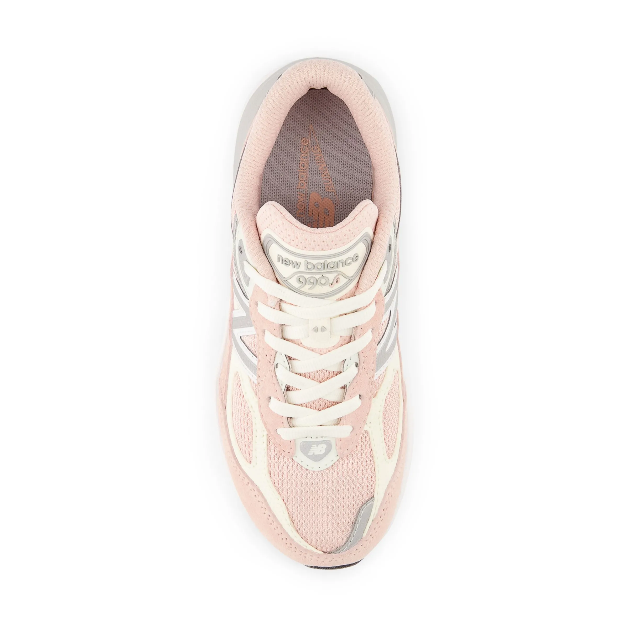 Kids New Balance Shoes|Kids'FuelCell 990v6