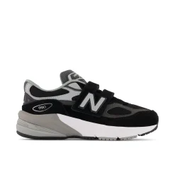 Kids New Balance Shoes|Kids'FuelCell 990v6 Hook and Loop