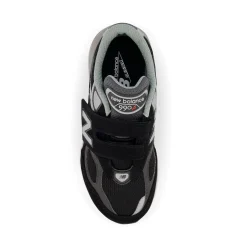 Kids New Balance Shoes|Kids'FuelCell 990v6 Hook and Loop
