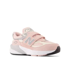 Kids New Balance Little Kids (Size 10.5 - 3)|Kids'FuelCell 990v6 Hook and Loop