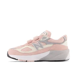 Kids New Balance Little Kids (Size 10.5 - 3)|Kids'FuelCell 990v6 Hook and Loop