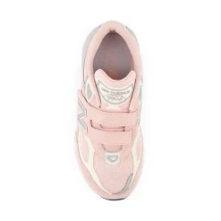Kids New Balance Little Kids (Size 10.5 - 3)|Kids'FuelCell 990v6 Hook and Loop