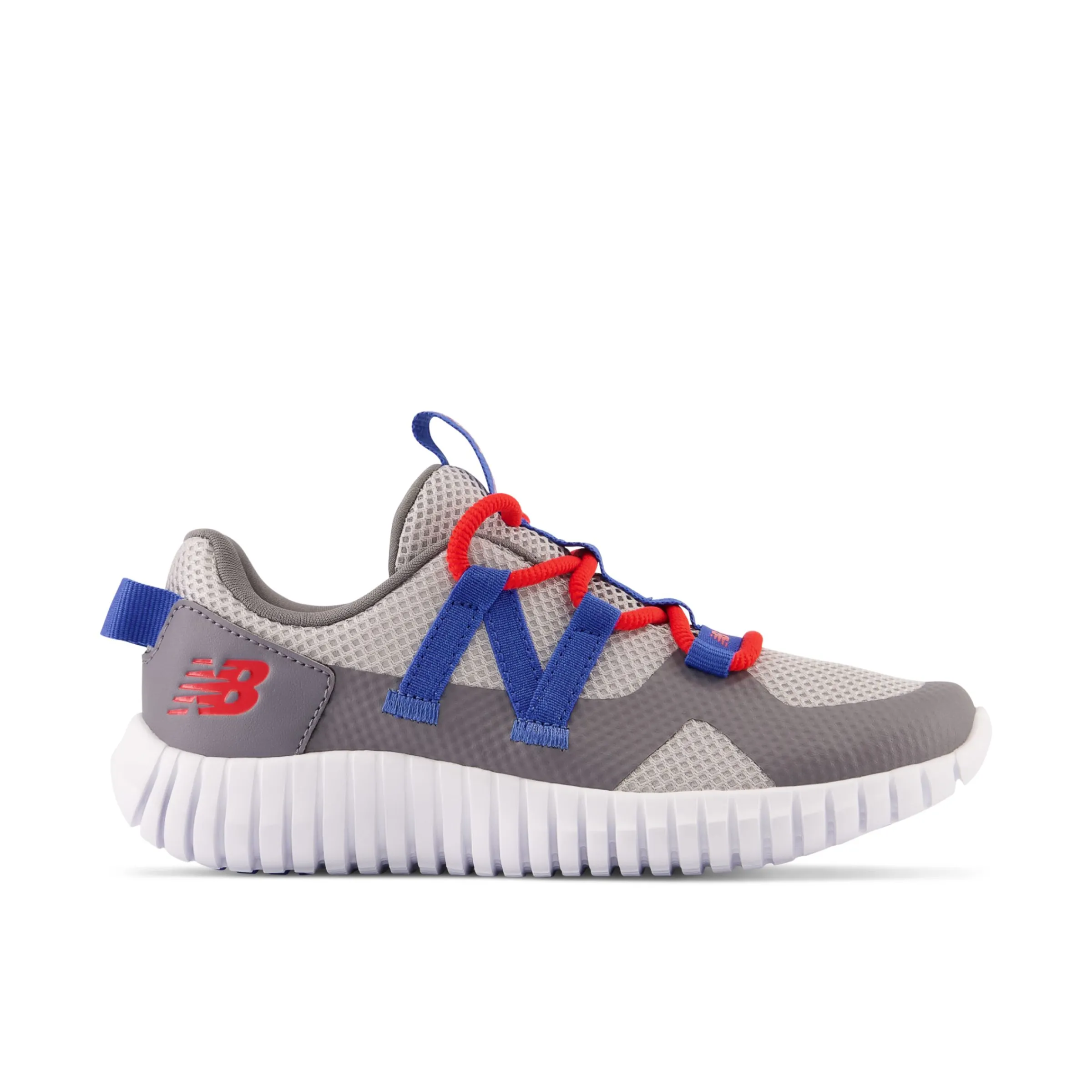 Kids New Balance Little Kids (Size 10.5 - 3)|Kids'PLAYGRUV v2 Bungee
