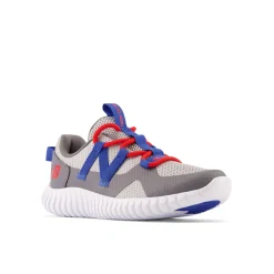 Kids New Balance Little Kids (Size 10.5 - 3)|Kids'PLAYGRUV v2 Bungee