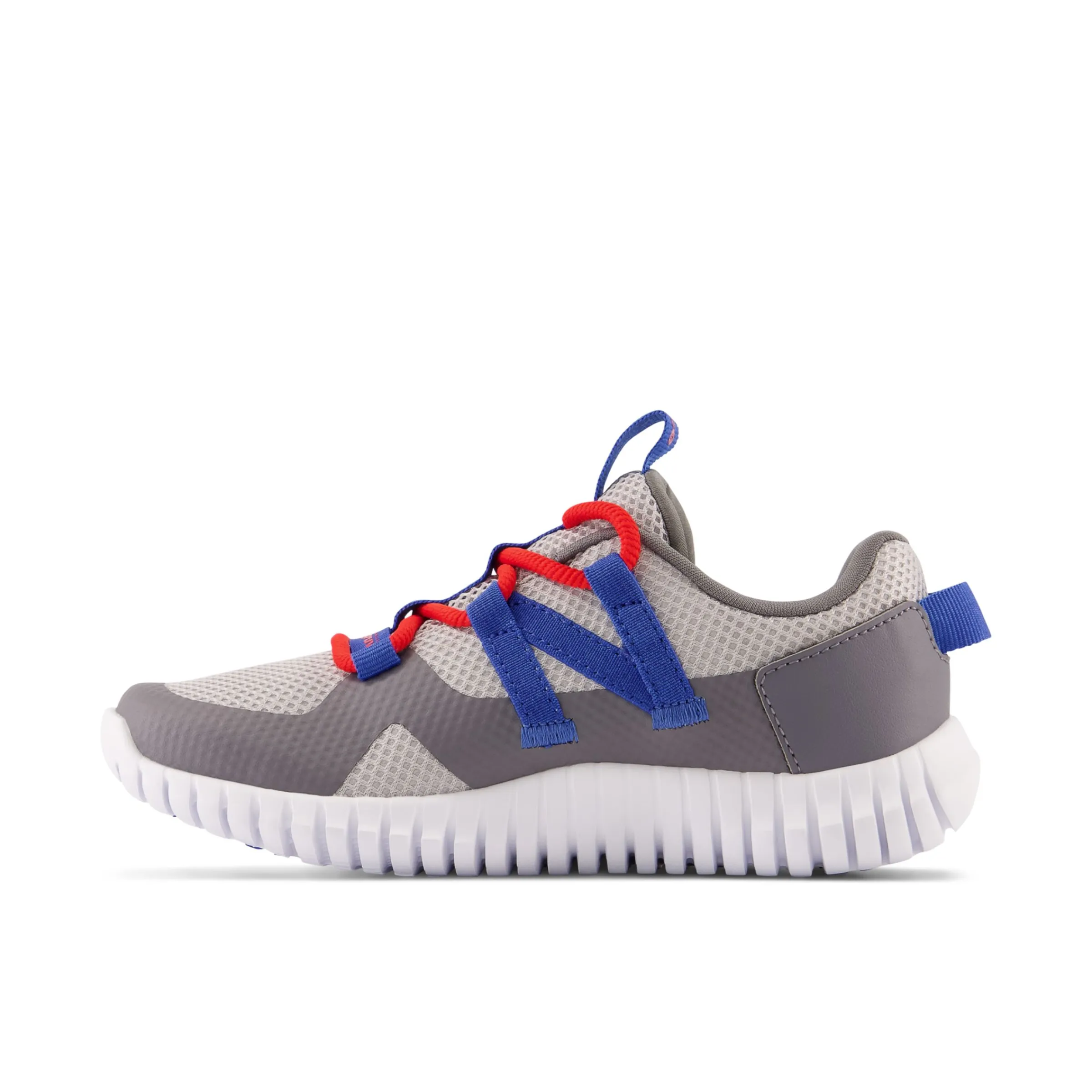 Kids New Balance Little Kids (Size 10.5 - 3)|Kids'PLAYGRUV v2 Bungee