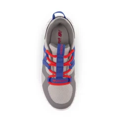 Kids New Balance Little Kids (Size 10.5 - 3)|Kids'PLAYGRUV v2 Bungee