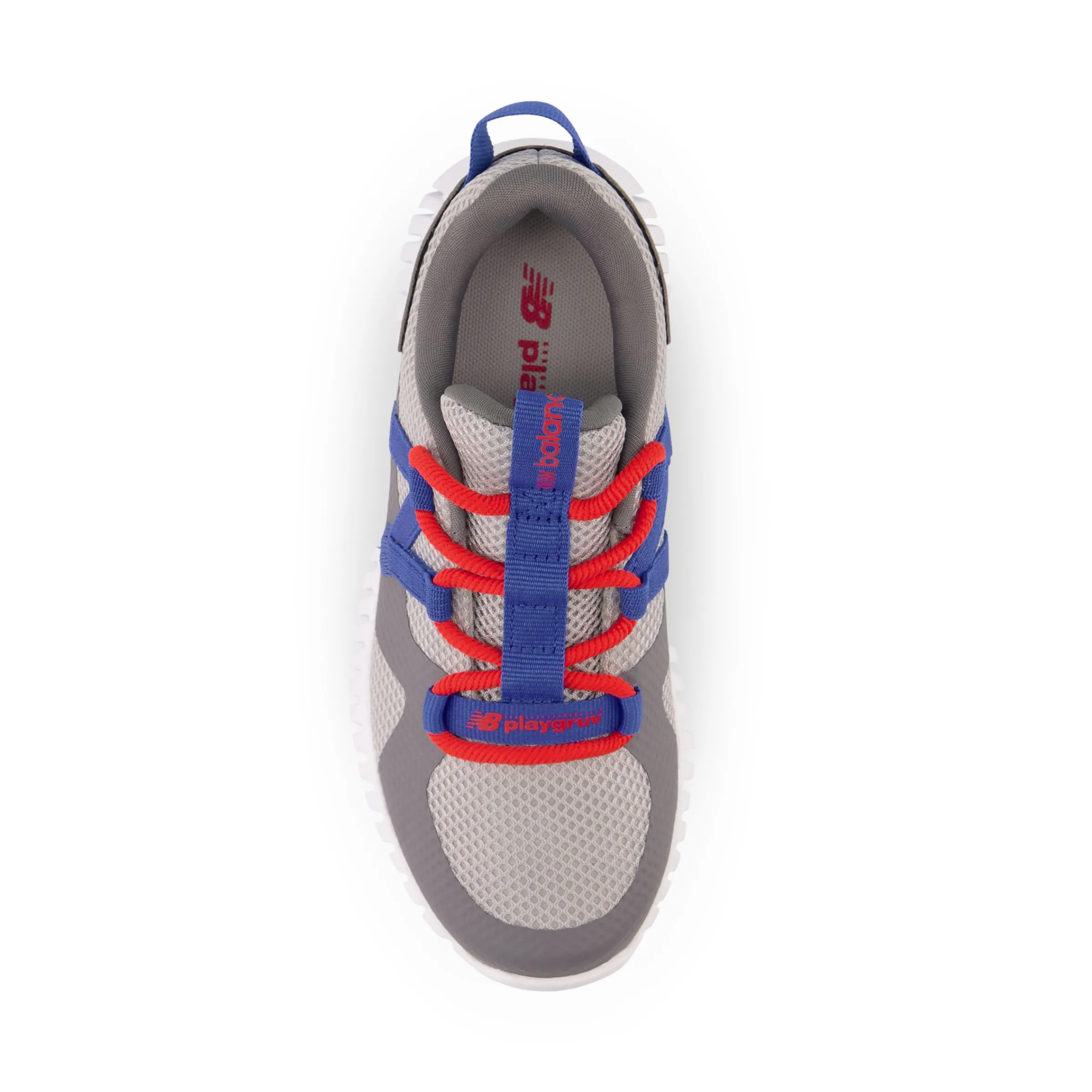 Kids New Balance Little Kids (Size 10.5 - 3)|Kids'PLAYGRUV v2 Bungee