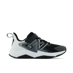 Kids New Balance |Kids'Rave Run v2 Bungee Lace with Top Strap