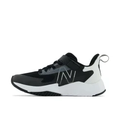 Kids New Balance |Kids'Rave Run v2 Bungee Lace with Top Strap