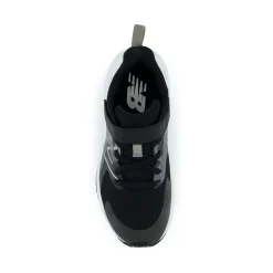 Kids New Balance |Kids'Rave Run v2 Bungee Lace with Top Strap