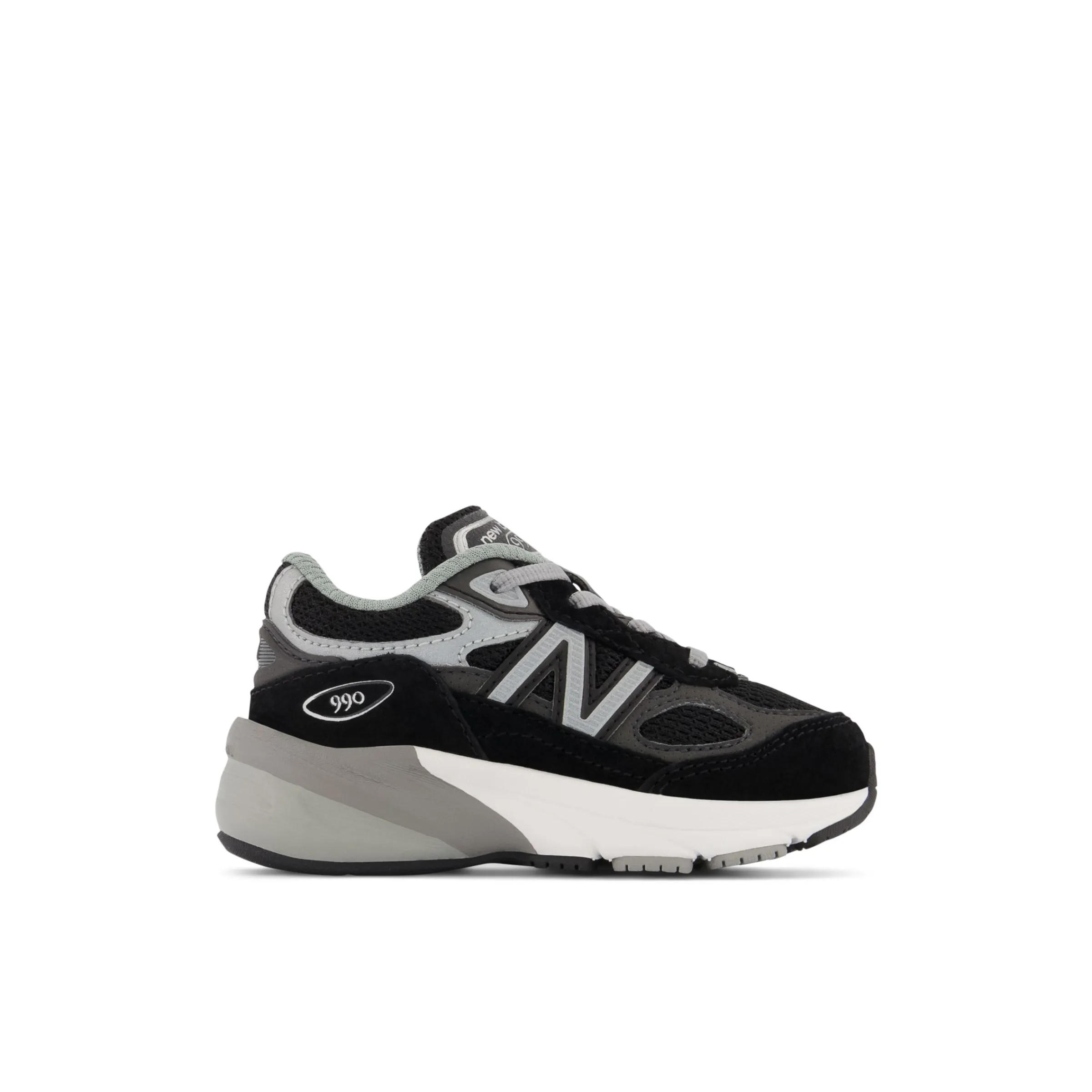MEN New Balance |Kids'990v6