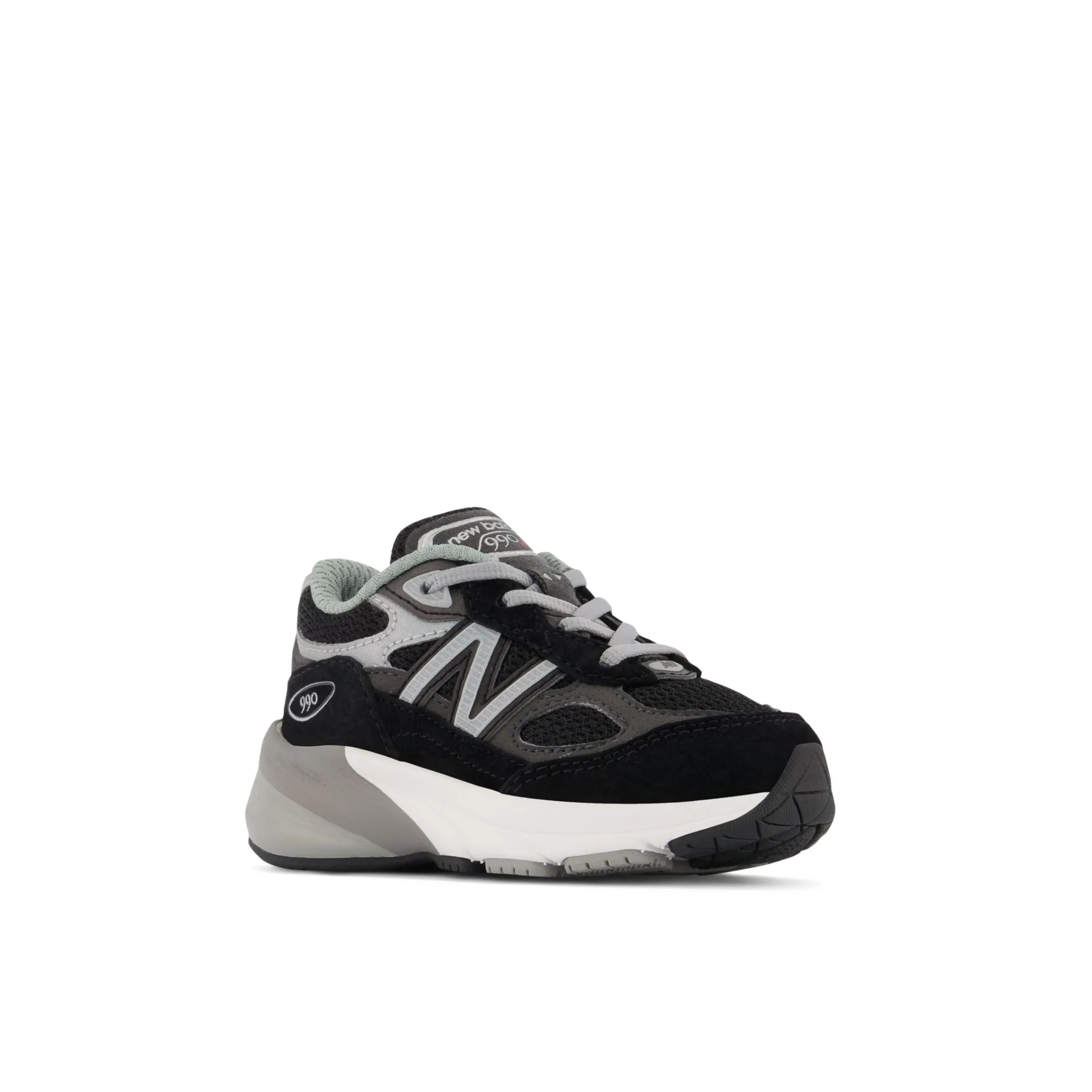 MEN New Balance |Kids'990v6