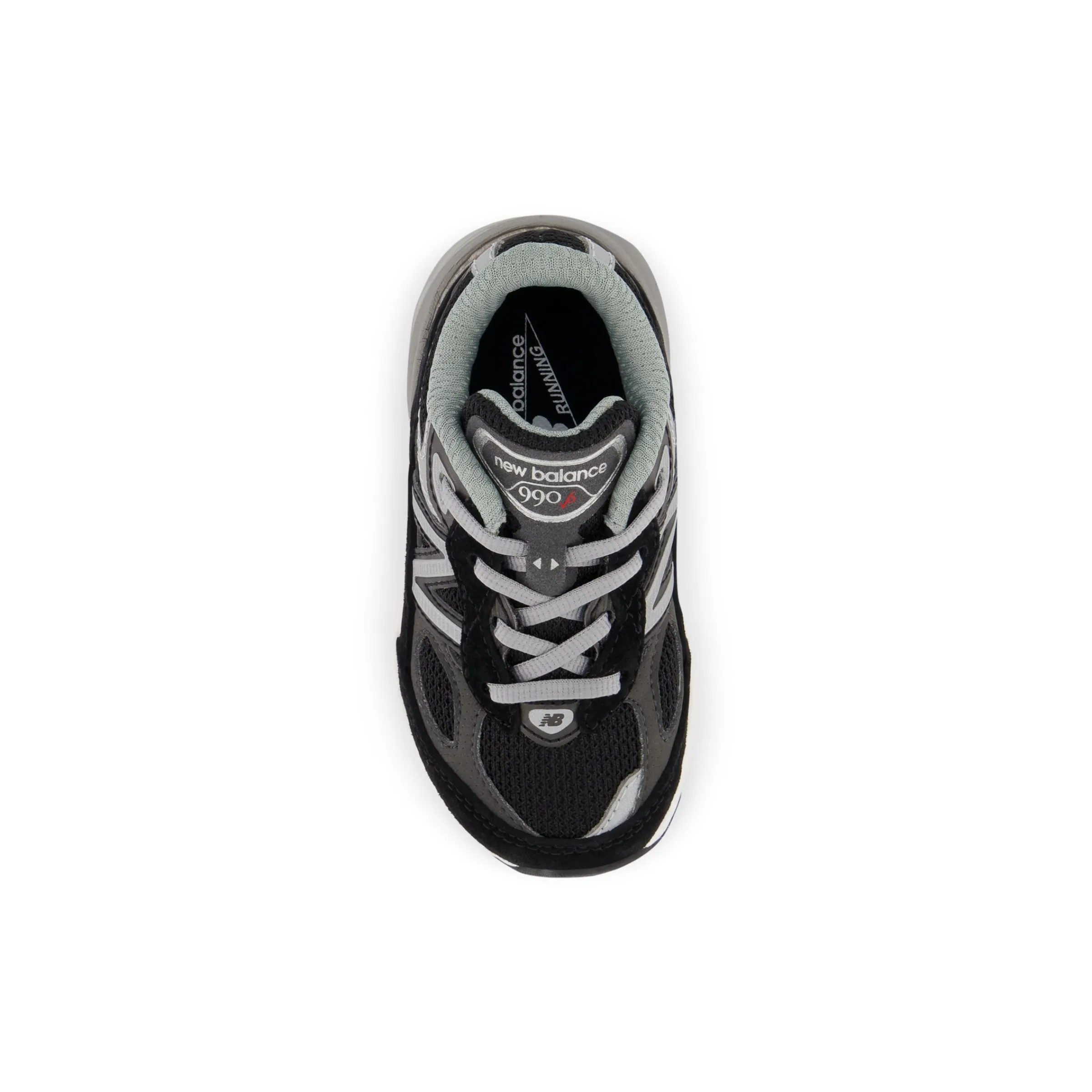 MEN New Balance |Kids'990v6