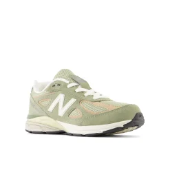Kids New Balance Shoes|Kids'990v4