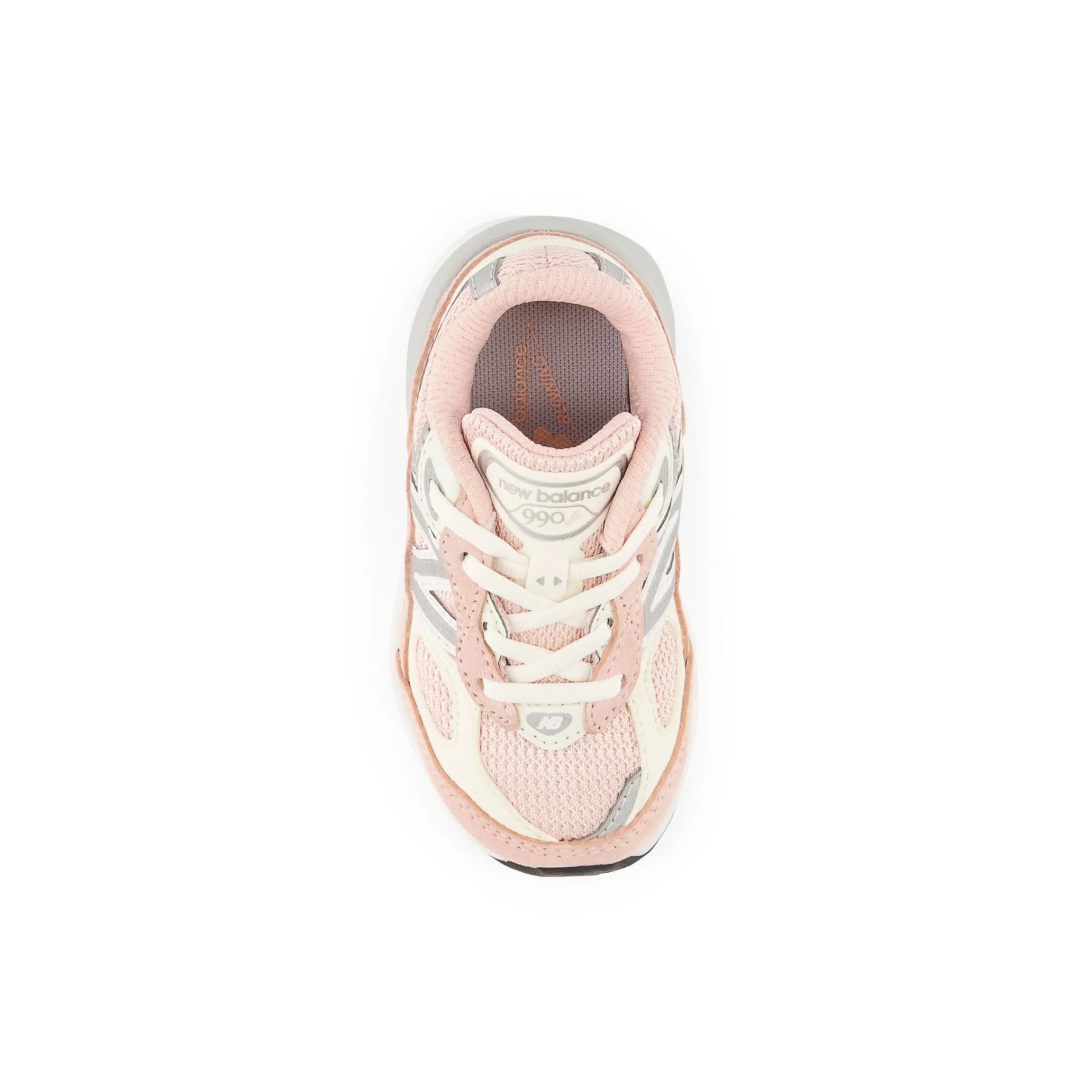 MEN New Balance |Kids'990v6