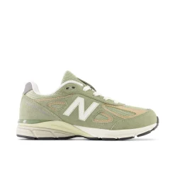 Kids New Balance Big Kids (Size 3.5 - 7)|Kids'990v4